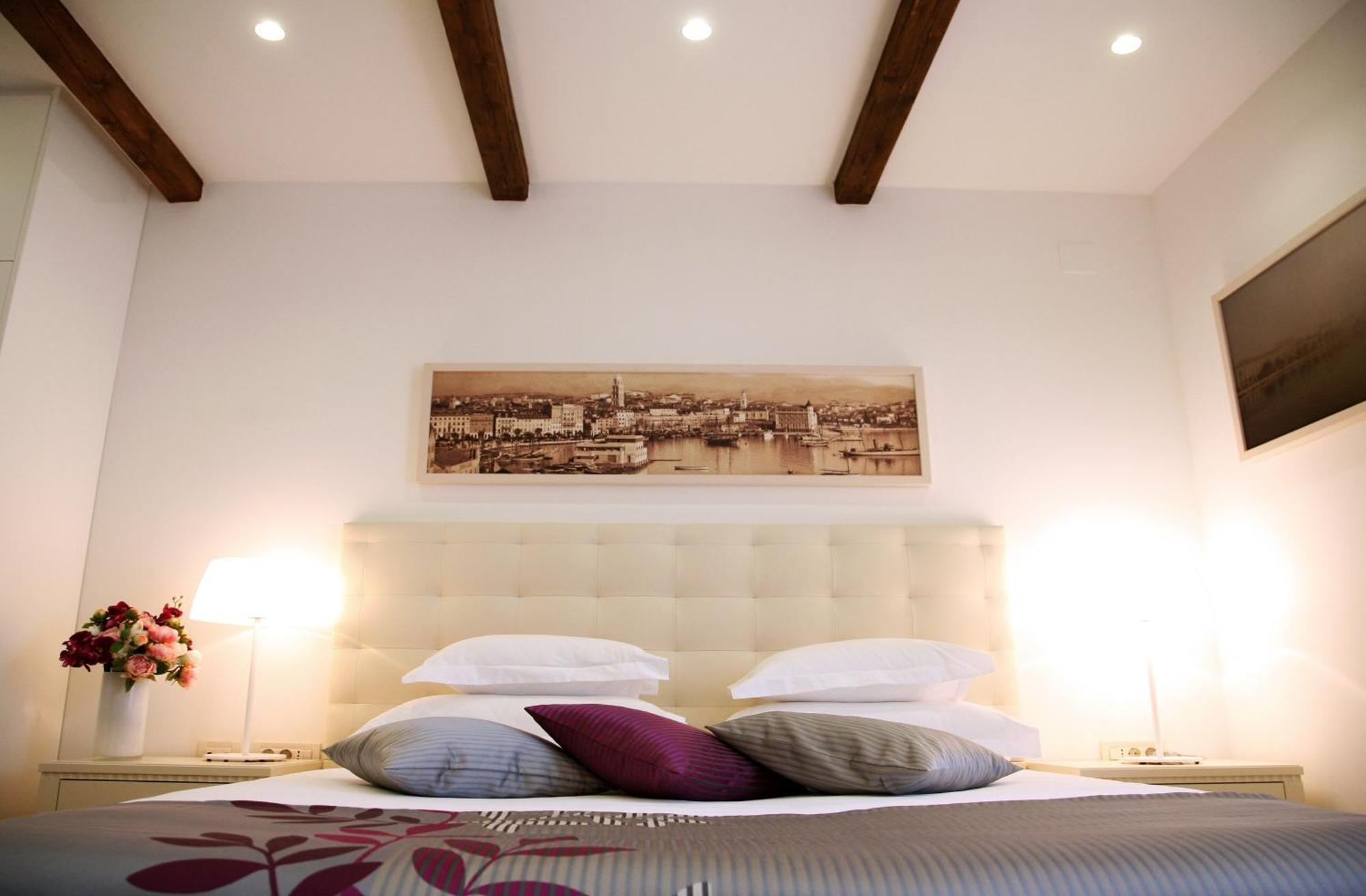 Apartament Magnolia Luxury *