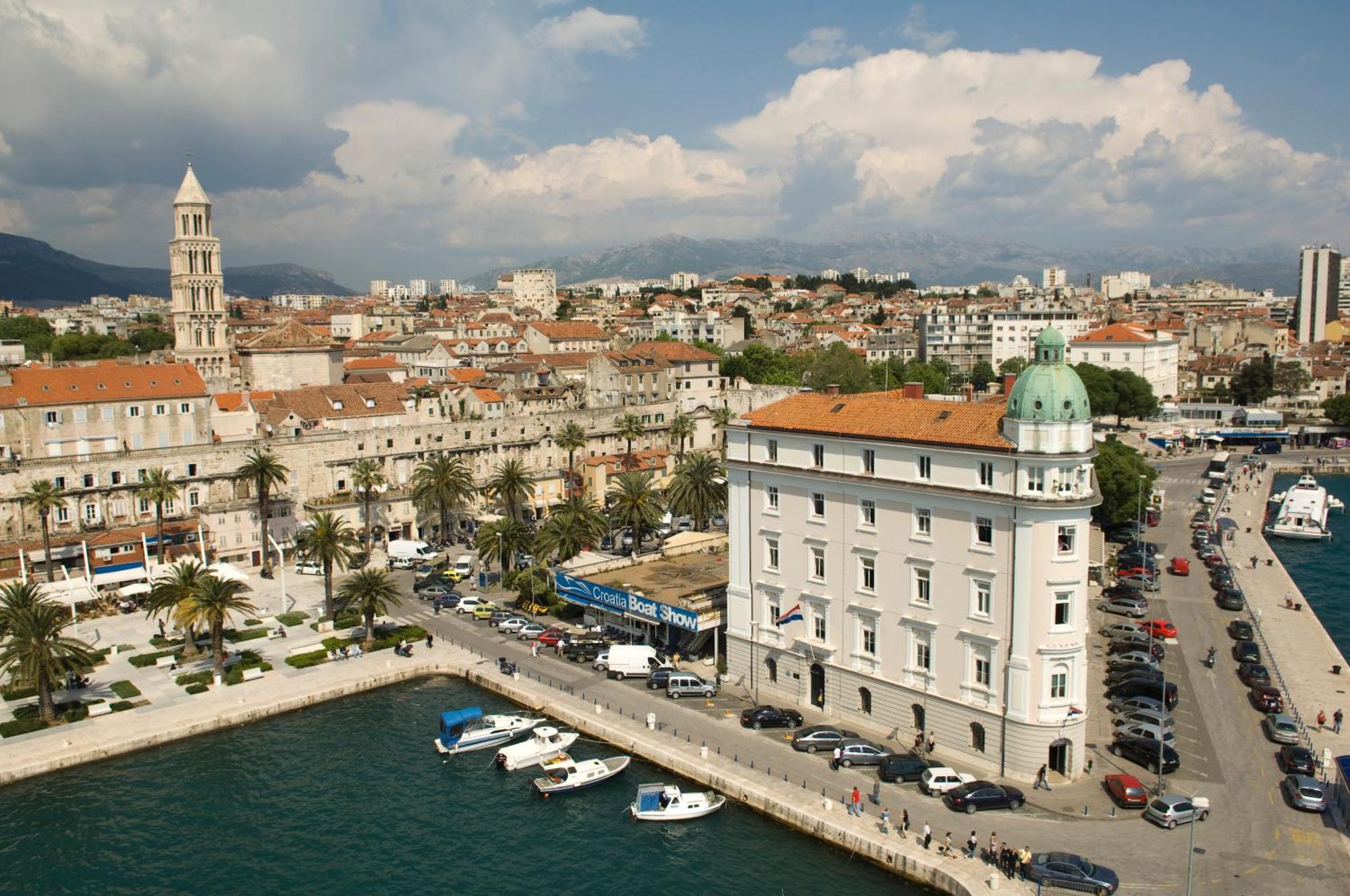Apartament Magnolia Luxury