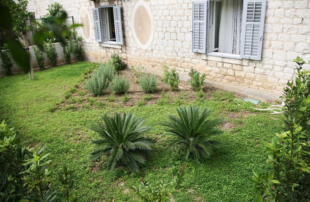 Apartament Magnolia Luxury Split