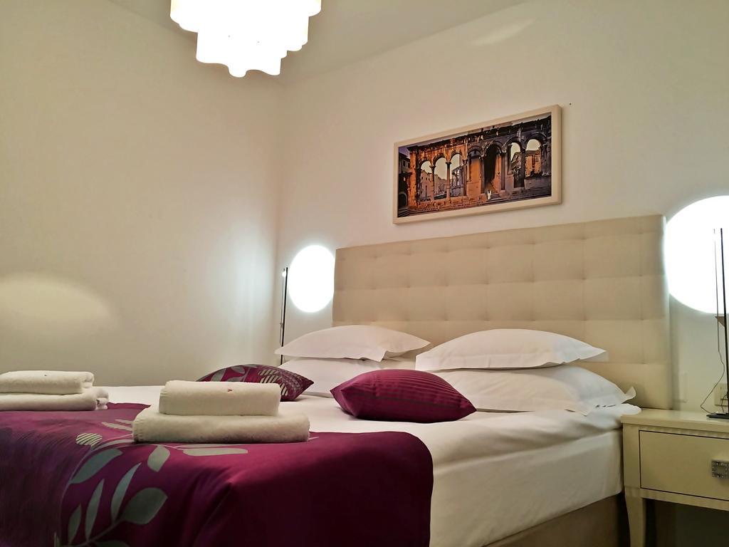 Apartament Magnolia Luxury *