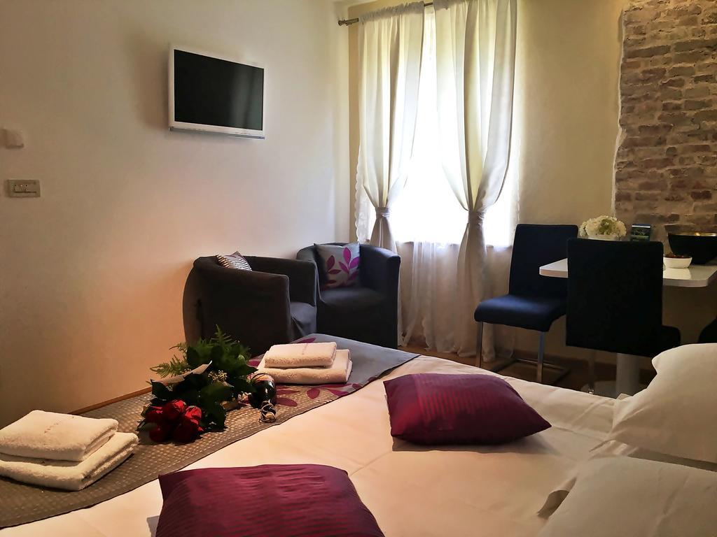 Magnolia Luxury Apartament *
