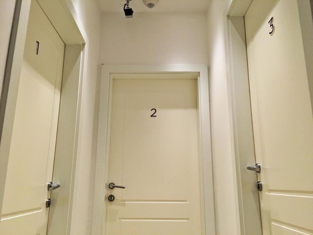 Magnolia Luxury Apartament *