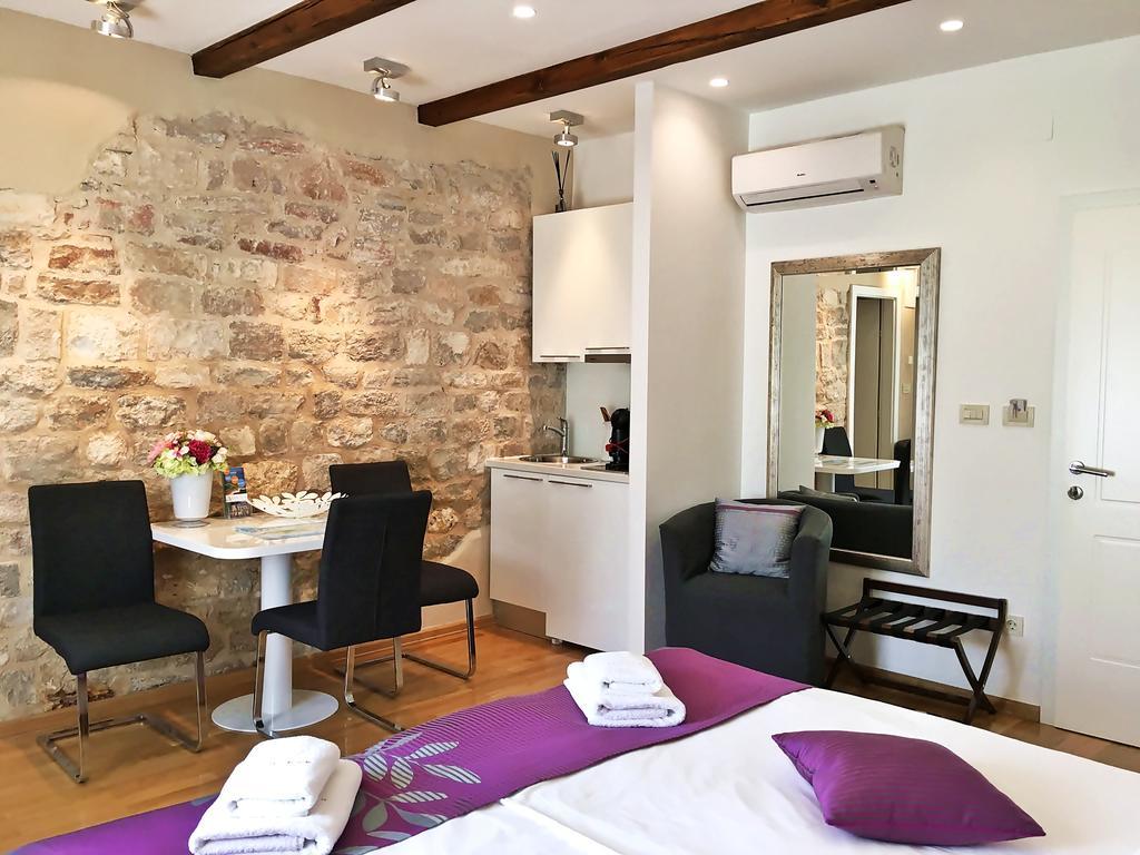 Magnolia Luxury Apartament Split