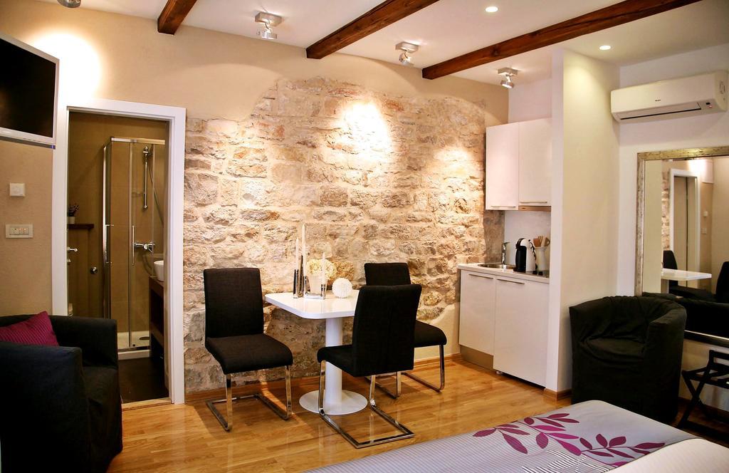 Apartament Magnolia Luxury Split