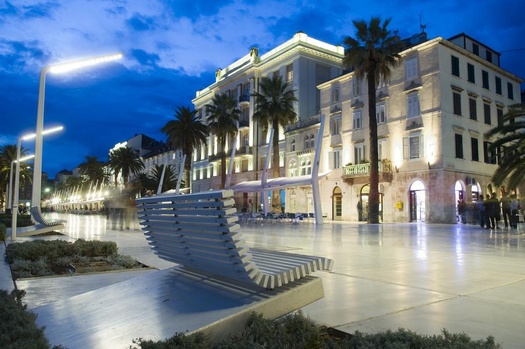 Apartament Magnolia Luxury Split
