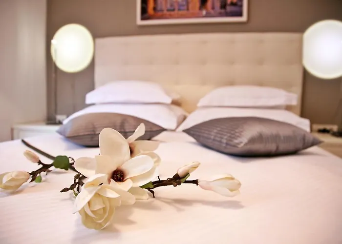 Magnolia Luxury Apartments